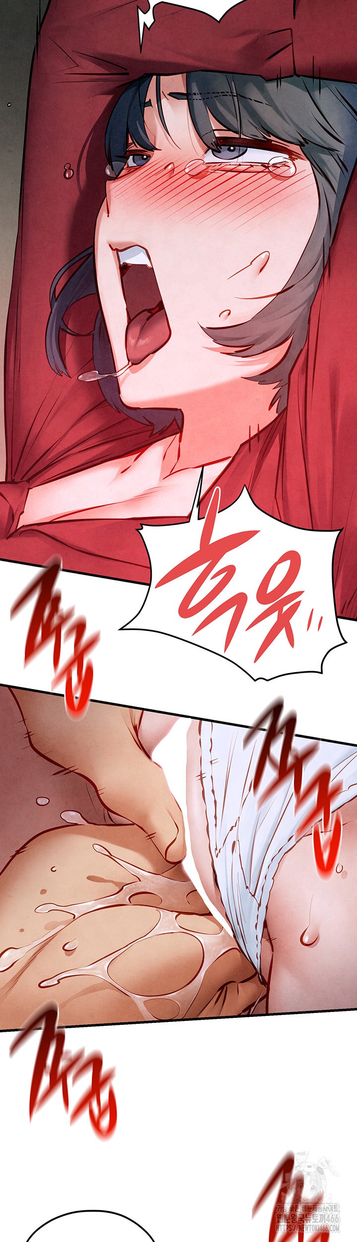 Moby Dick Raw Chapter 52 - Page 27