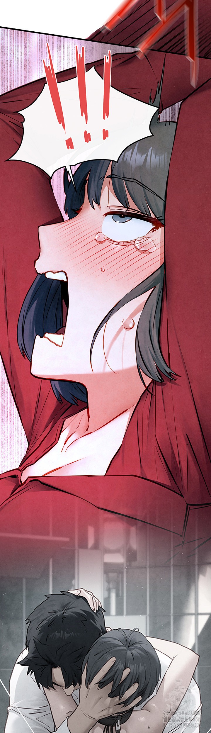 Moby Dick Raw Chapter 52 - Page 42