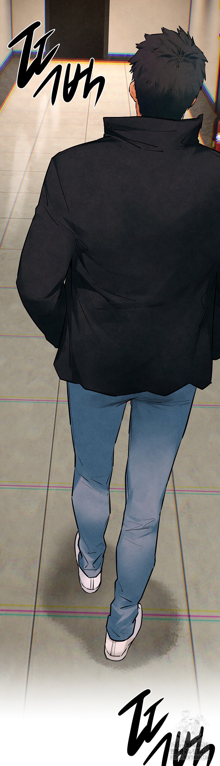 Moby Dick Raw Chapter 56 - Page 16