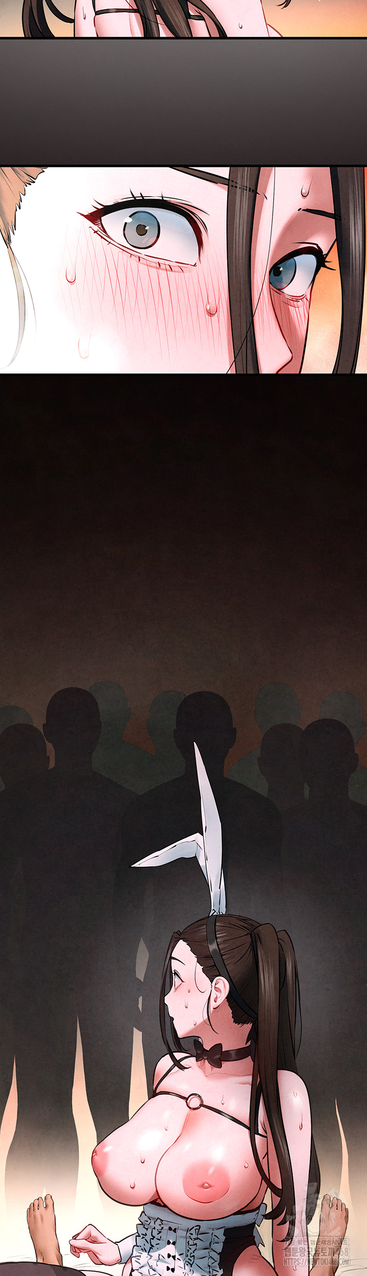 Moby Dick Raw Chapter 62 - Page 29