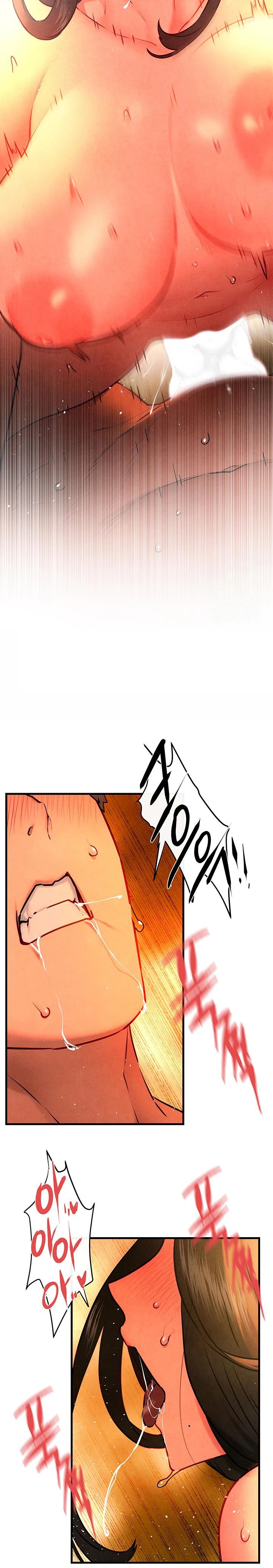 Moby Dick Raw Chapter 64 - Page 28