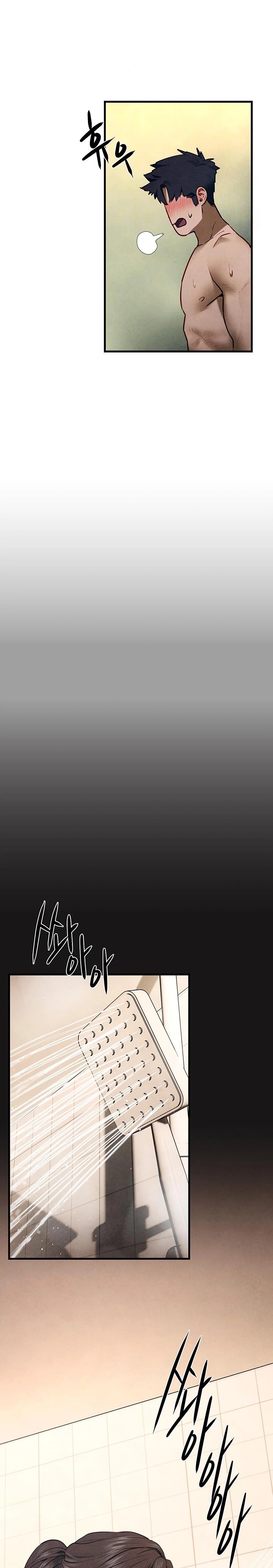 Moby Dick Raw Chapter 64 - Page 9