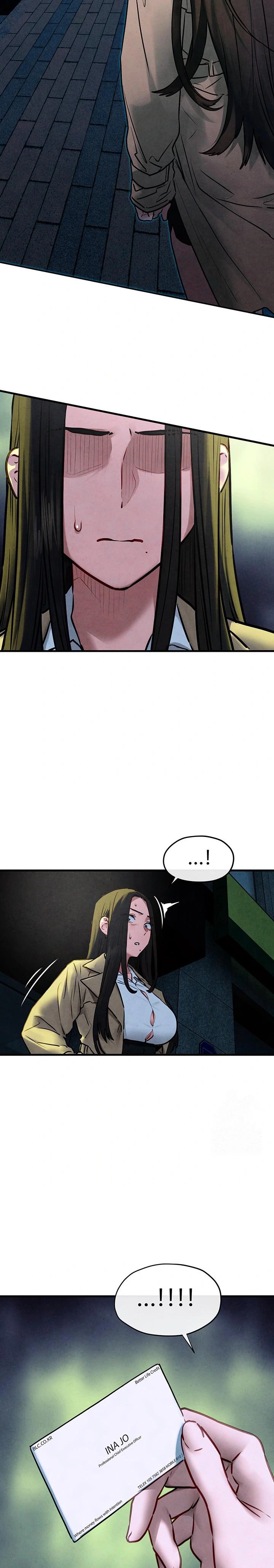 Moby Dick Raw Chapter 66 - Page 29