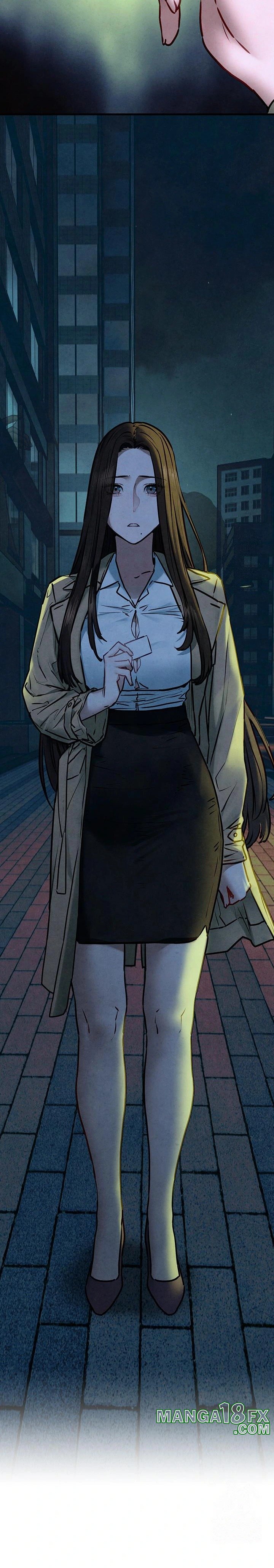 Moby Dick Raw Chapter 66 - Page 30