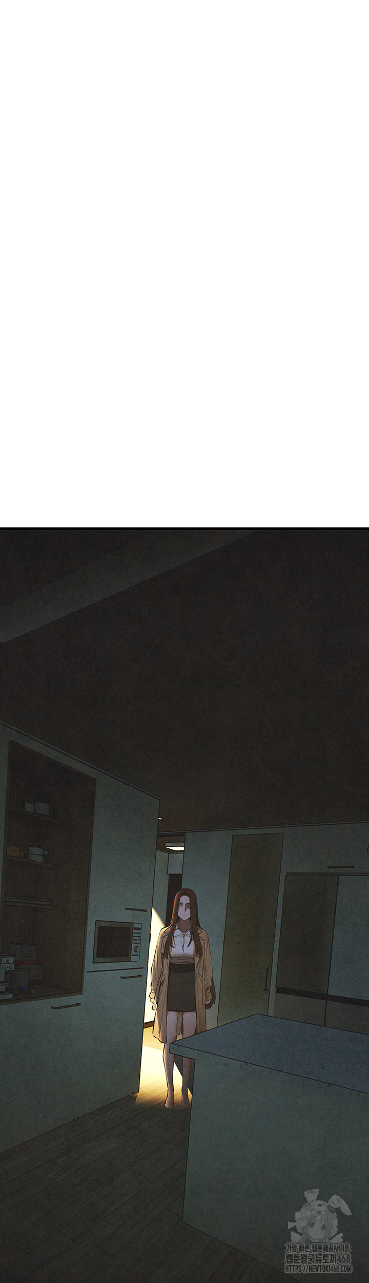 Moby Dick Raw Chapter 67 - Page 2