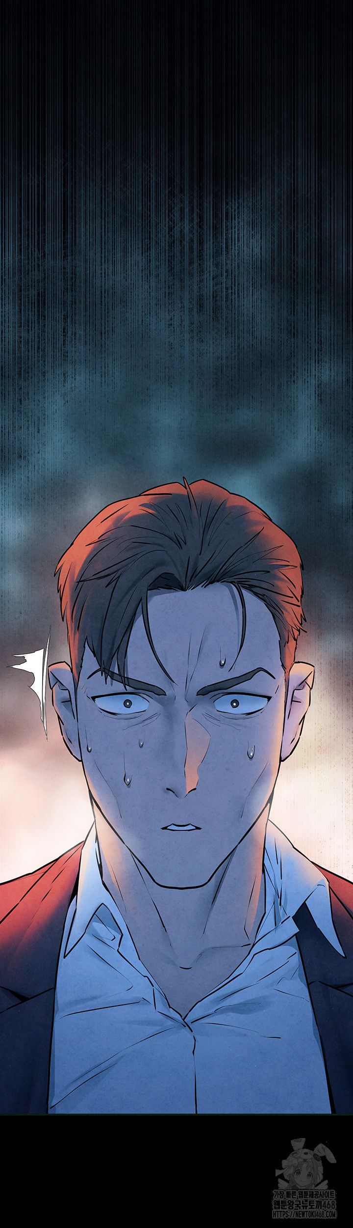 Moby Dick Raw Chapter 67 - Page 35