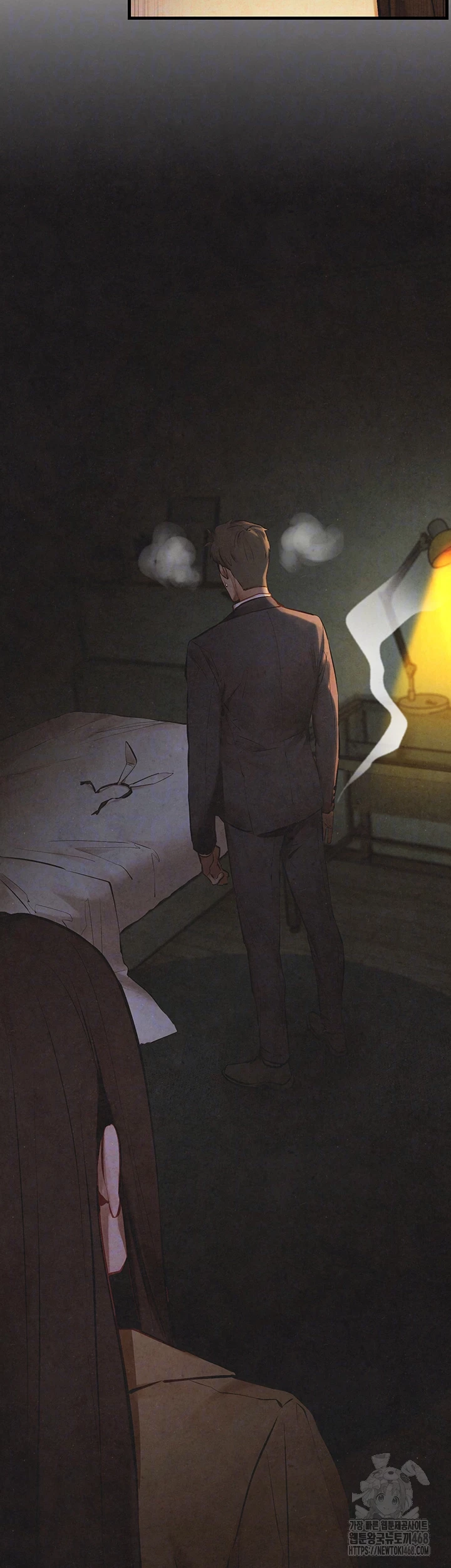 Moby Dick Raw Chapter 67 - Page 4