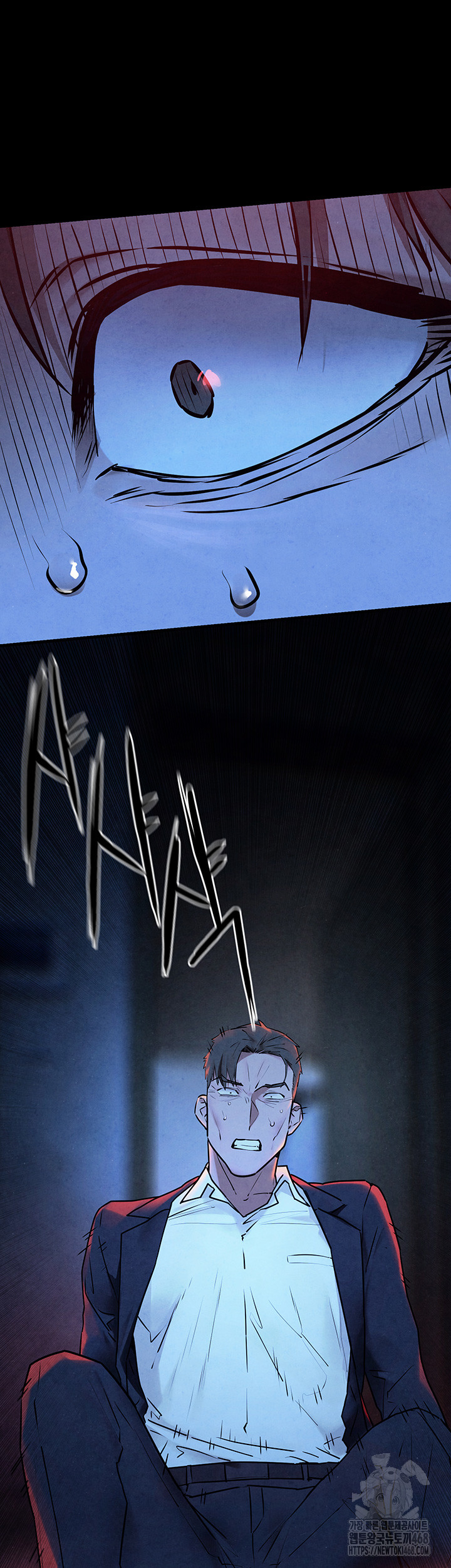 Moby Dick Raw Chapter 67 - Page 42