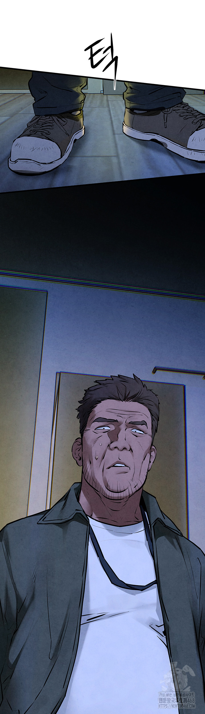 Moby Dick Raw Chapter 68 - Page 35