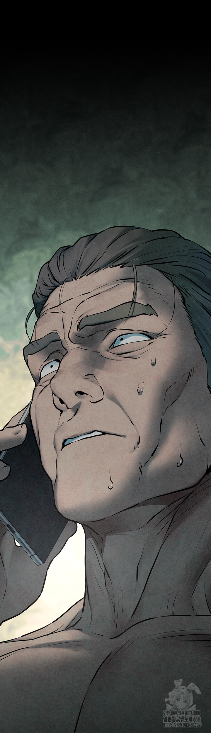 Moby Dick Raw Chapter 68 - Page 42