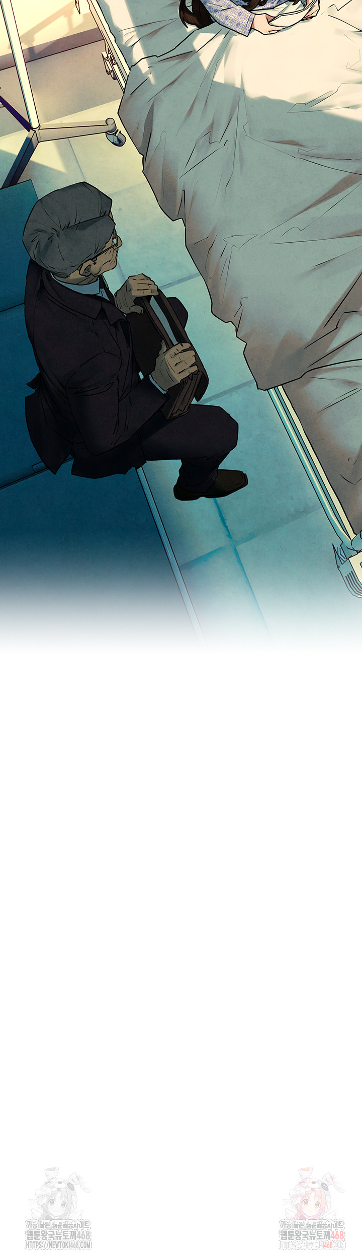 Moby Dick Raw Chapter 69 - Page 48