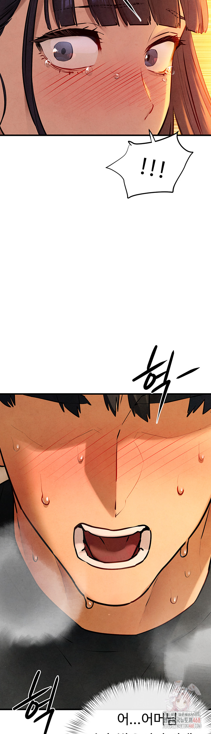 Moby Dick Raw Chapter 70 - Page 40