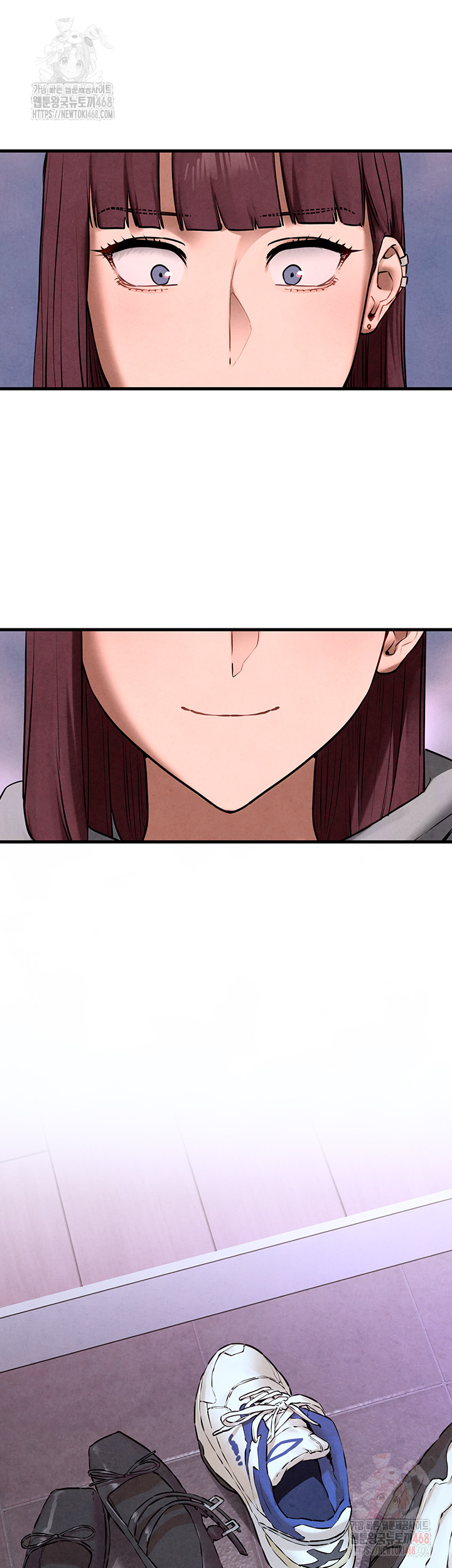 Moby Dick Raw Chapter 70 - Page 55