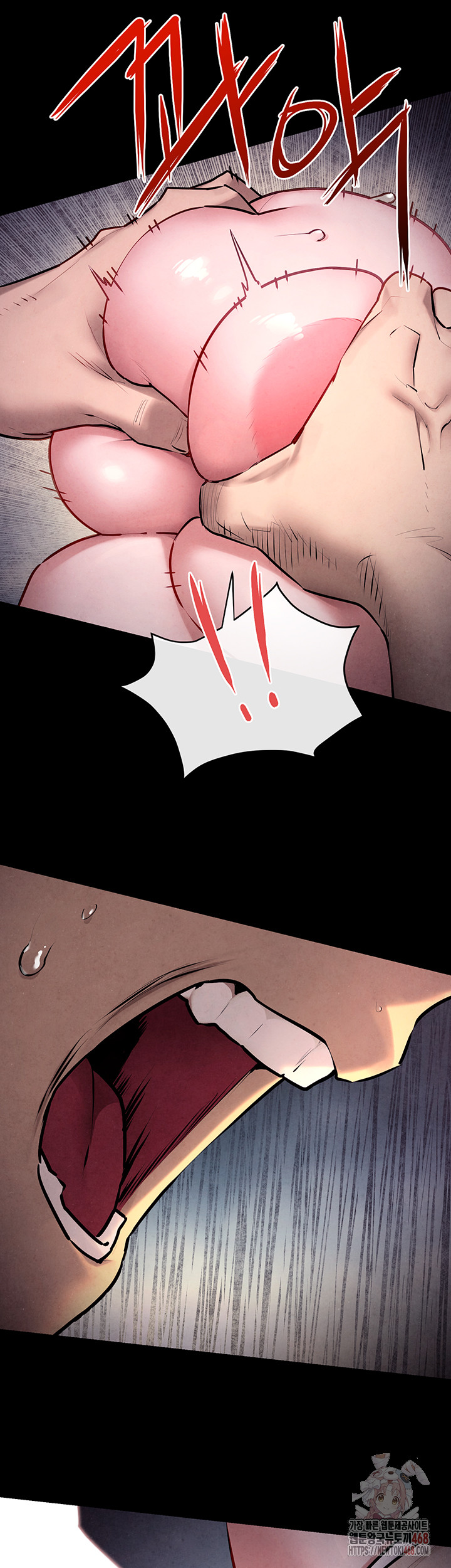 Moby Dick Raw Chapter 71 - Page 51