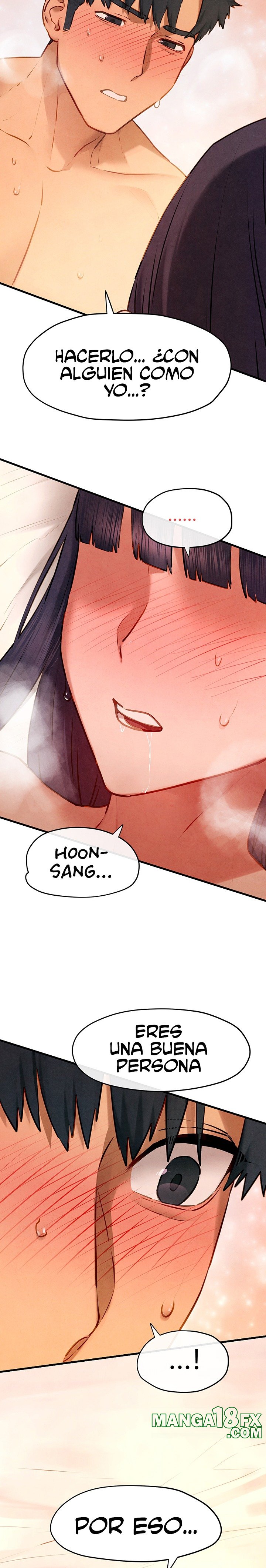 Moby Dick Raw Chapter 72 - Page 18