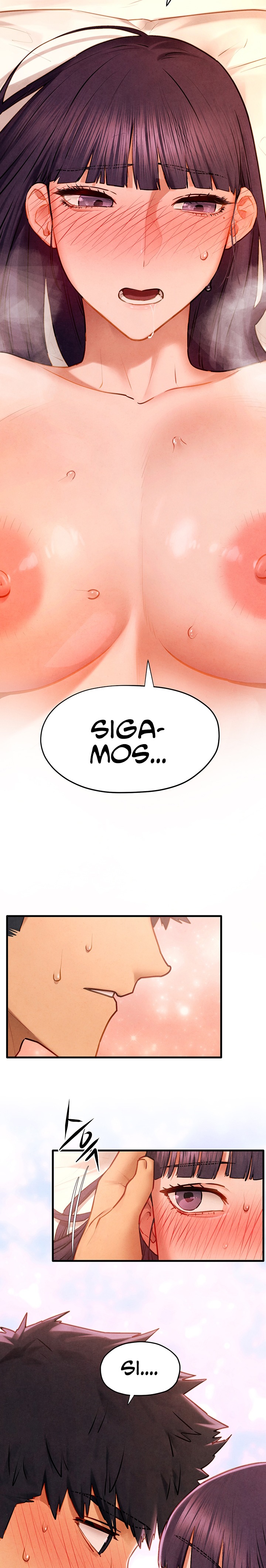 Moby Dick Raw Chapter 72 - Page 19