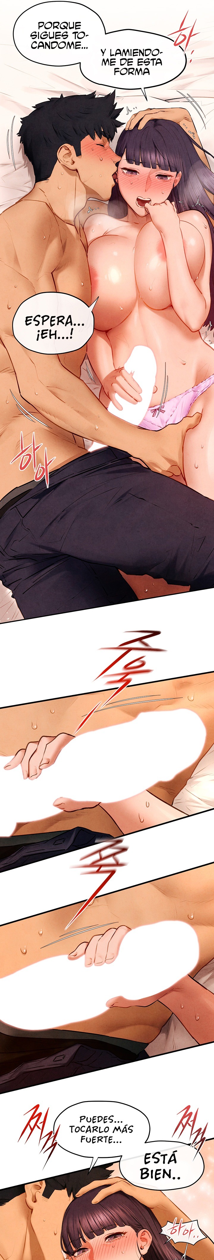 Moby Dick Raw Chapter 72 - Page 9