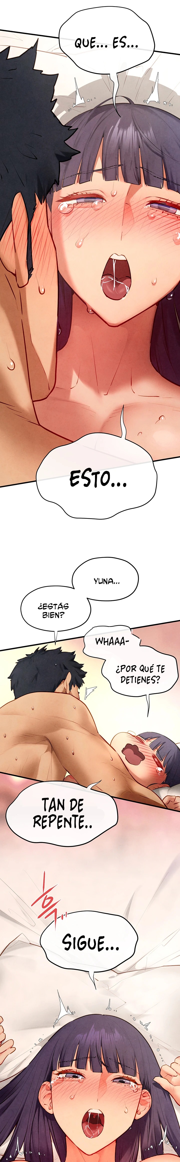 Moby Dick Raw Chapter 73 - Page 10