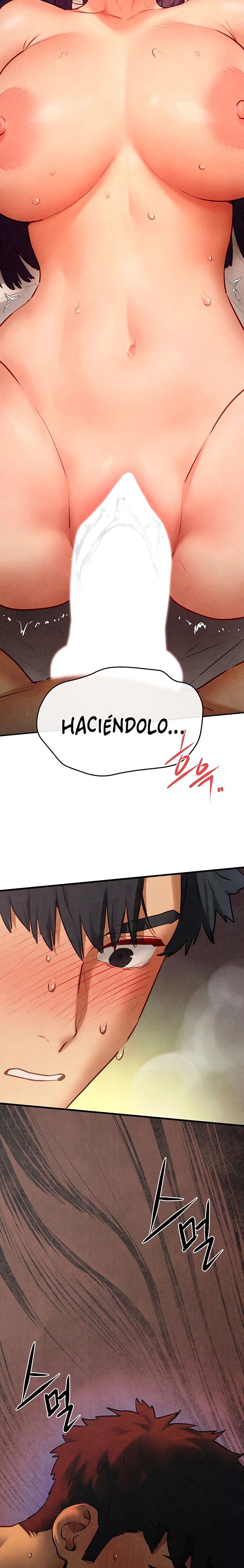 Moby Dick Raw Chapter 73 - Page 11