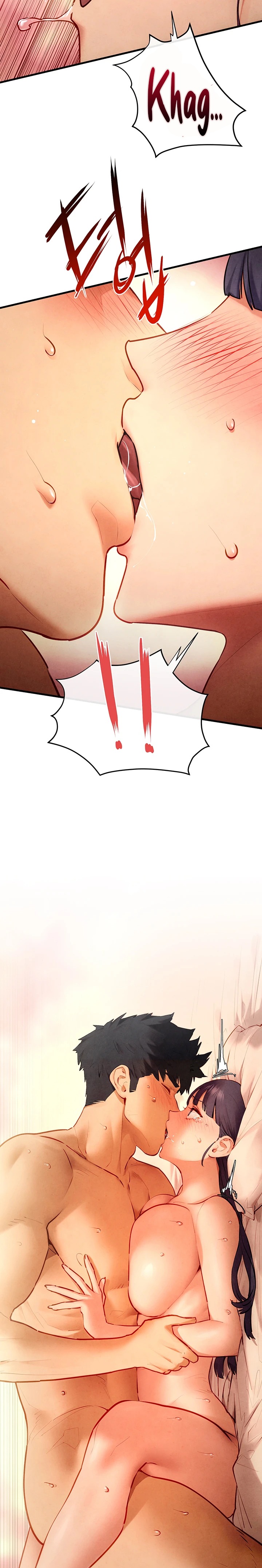 Moby Dick Raw Chapter 73 - Page 5