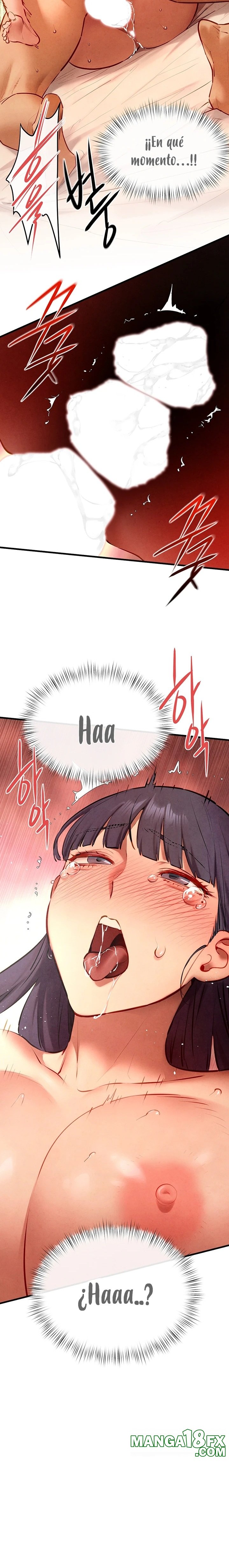 Moby Dick Raw Chapter 73 - Page 8