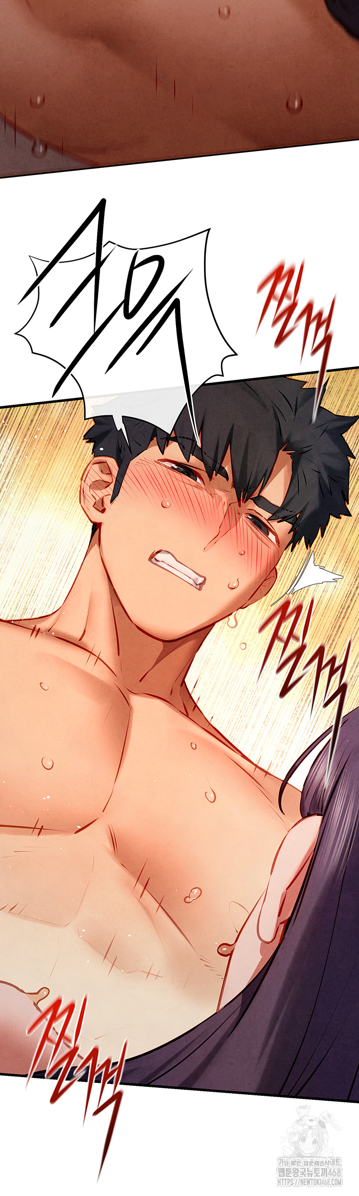 Moby Dick Raw Chapter 74 - Page 31