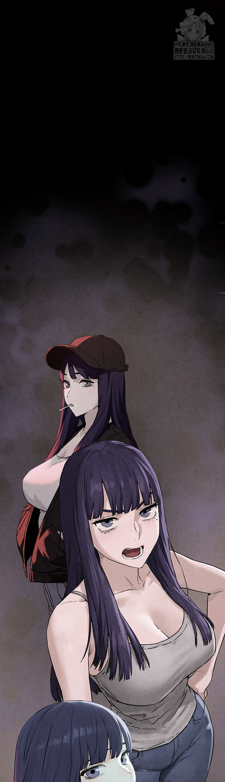 Moby Dick Raw Chapter 74 - Page 41