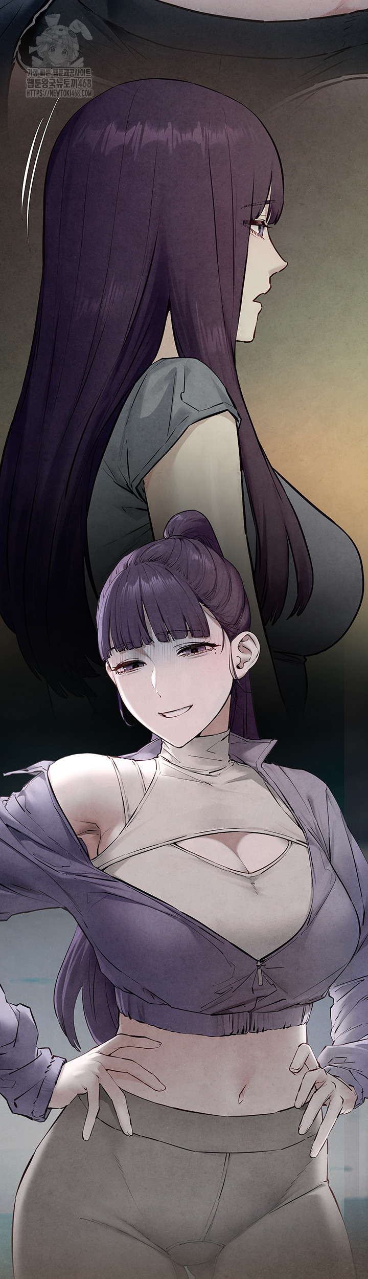 Moby Dick Raw Chapter 74 - Page 43