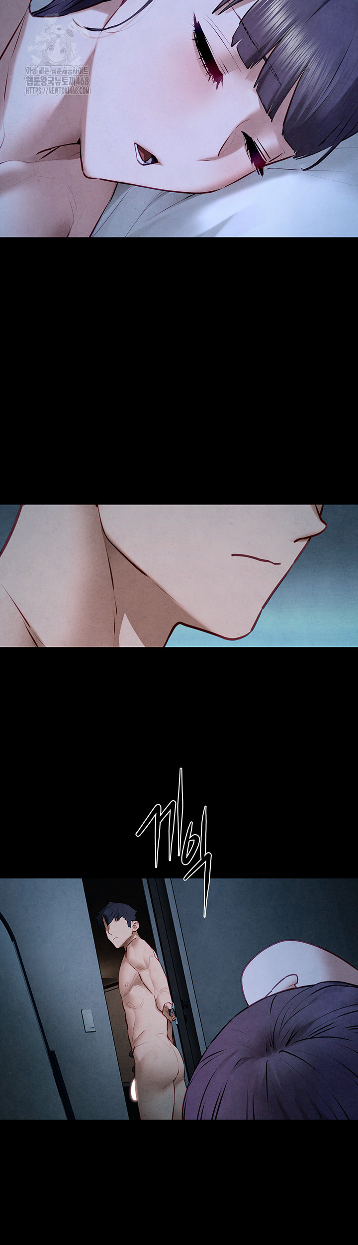 Moby Dick Raw Chapter 74 - Page 60