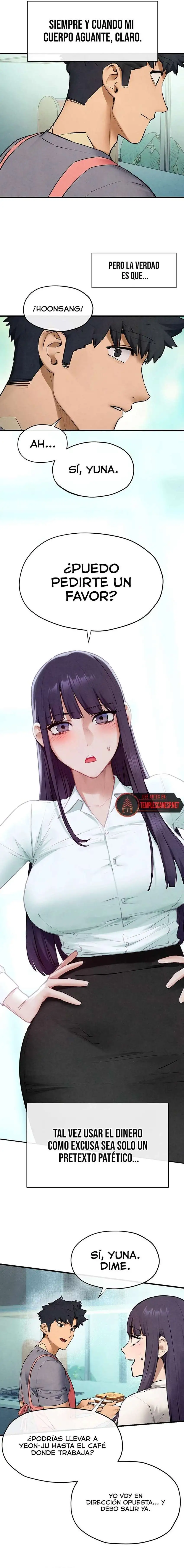 Moby Dick Raw Chapter 75 - Page 10