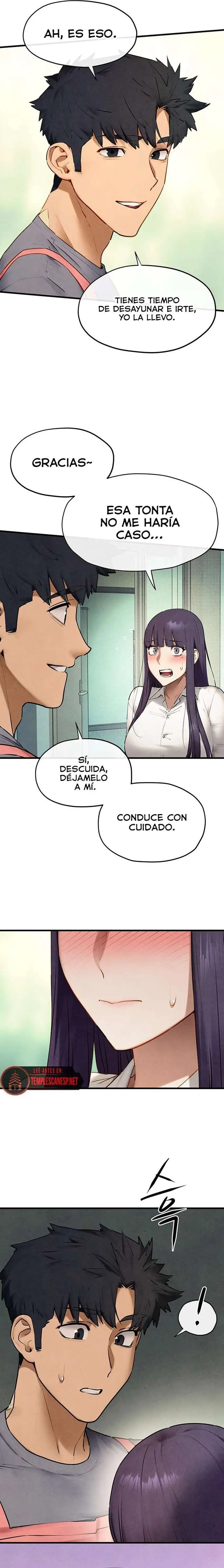 Moby Dick Raw Chapter 75 - Page 11