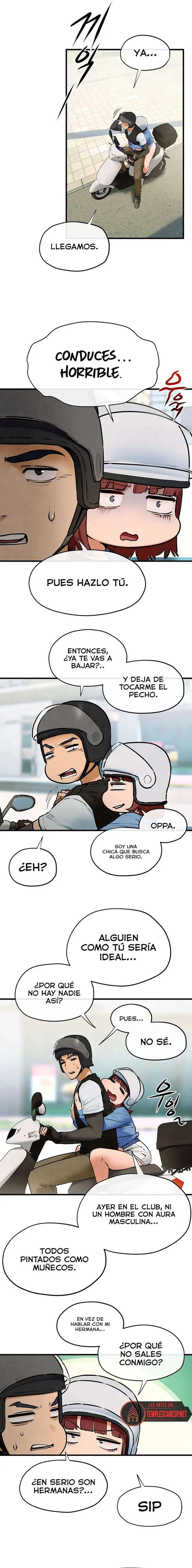 Moby Dick Raw Chapter 75 - Page 14