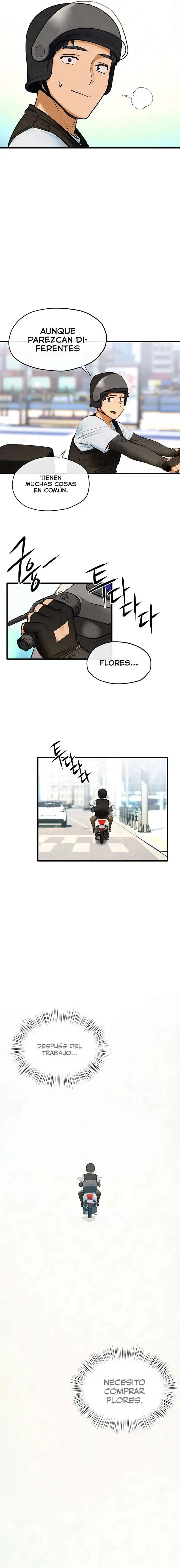 Moby Dick Raw Chapter 75 - Page 16