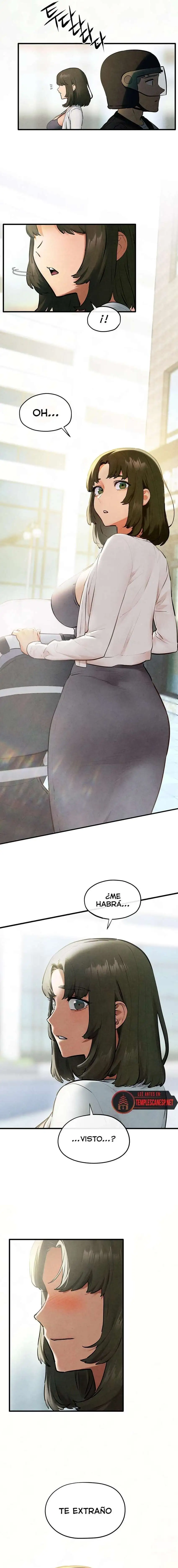 Moby Dick Raw Chapter 75 - Page 17