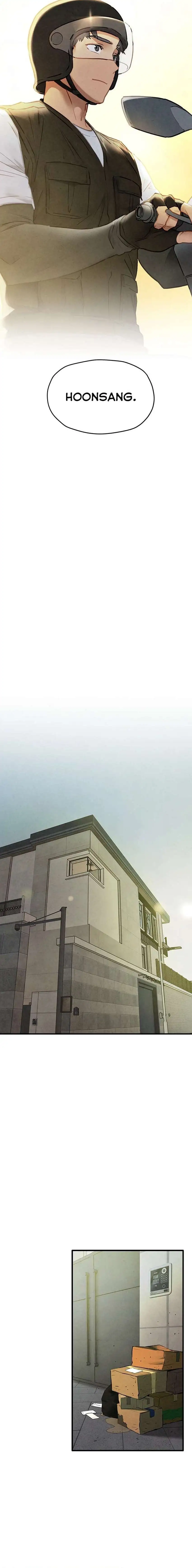 Moby Dick Raw Chapter 75 - Page 18