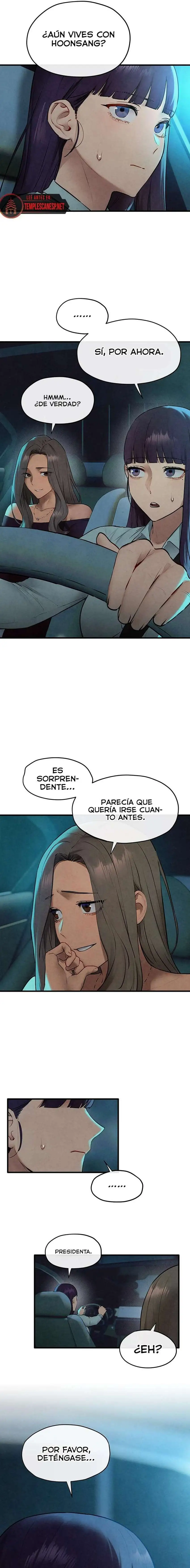 Moby Dick Raw Chapter 75 - Page 24