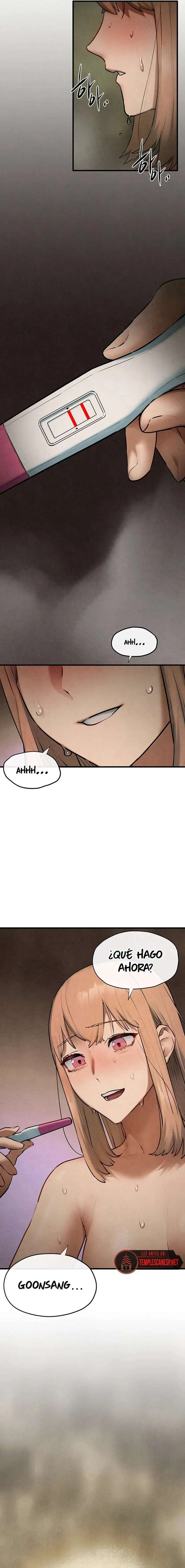 Moby Dick Raw Chapter 75 - Page 27