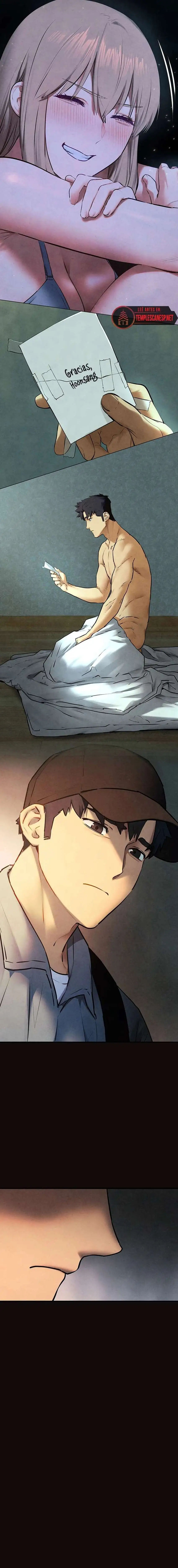 Moby Dick Raw Chapter 75 - Page 4