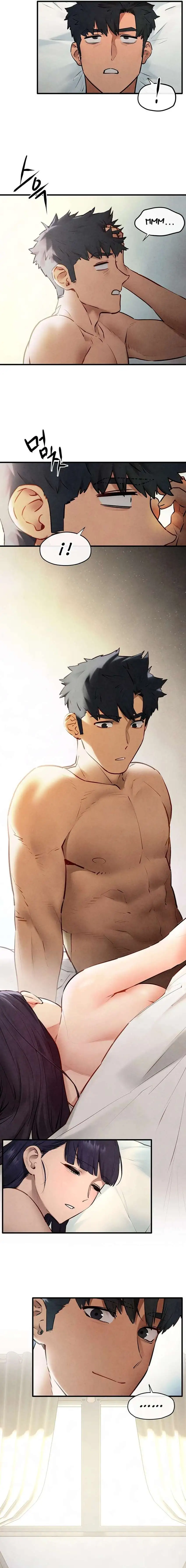 Moby Dick Raw Chapter 75 - Page 7