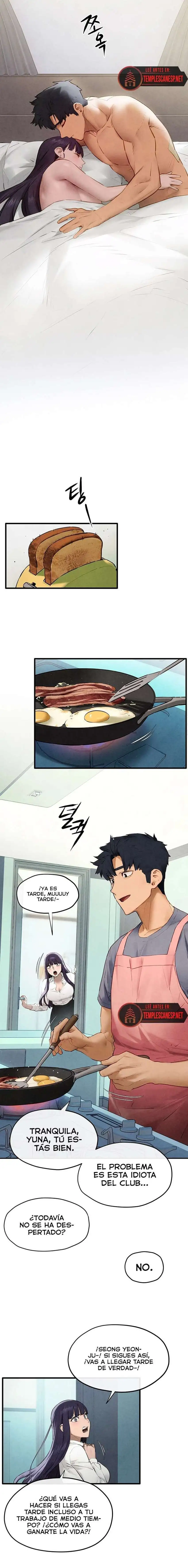 Moby Dick Raw Chapter 75 - Page 8