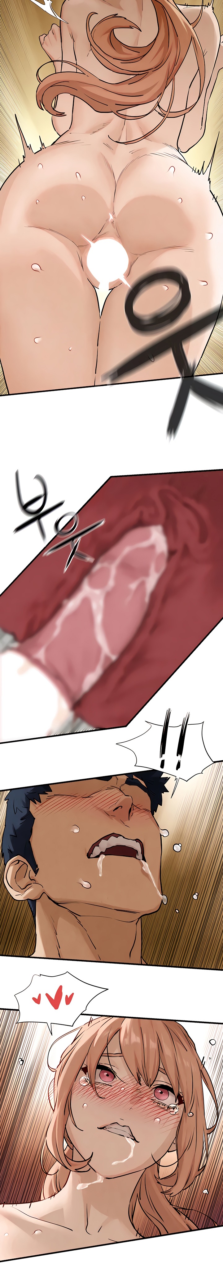 Moby Dick Raw Chapter 8 - Page 13