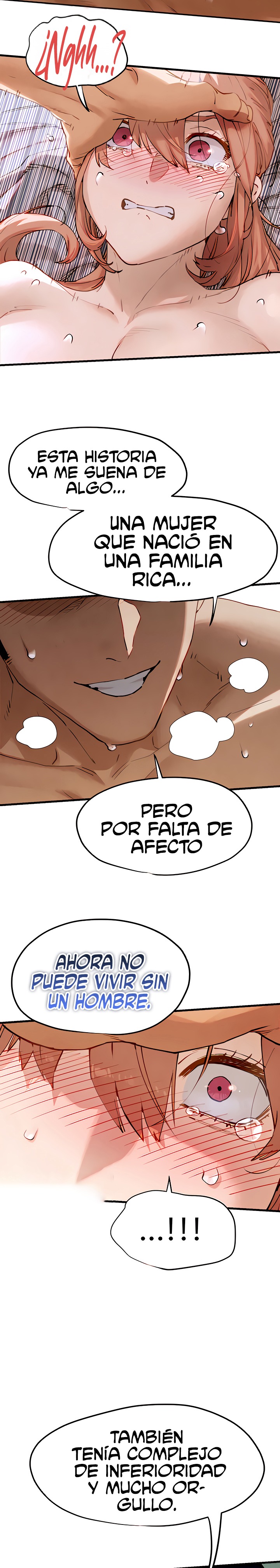 Moby Dick Raw Chapter 9 - Page 17