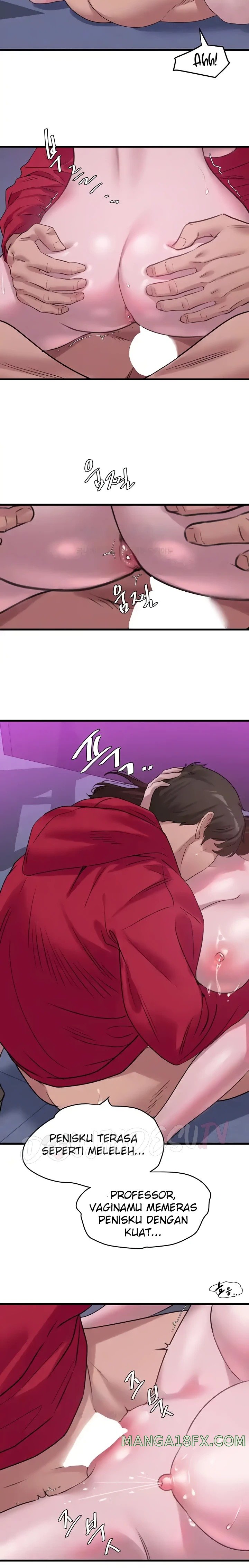 SSS-Class Undercover Agent Raw Chapter 16 - Page 3