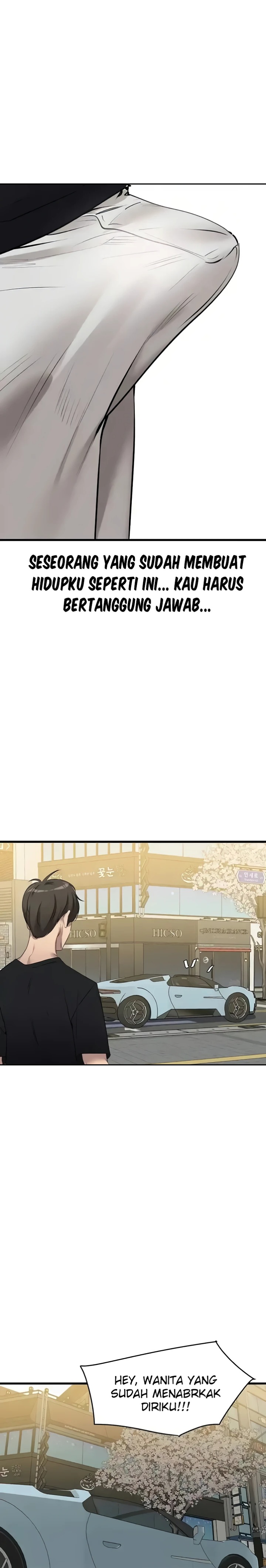 SSS-Class Undercover Agent Raw Chapter 17 - Page 26