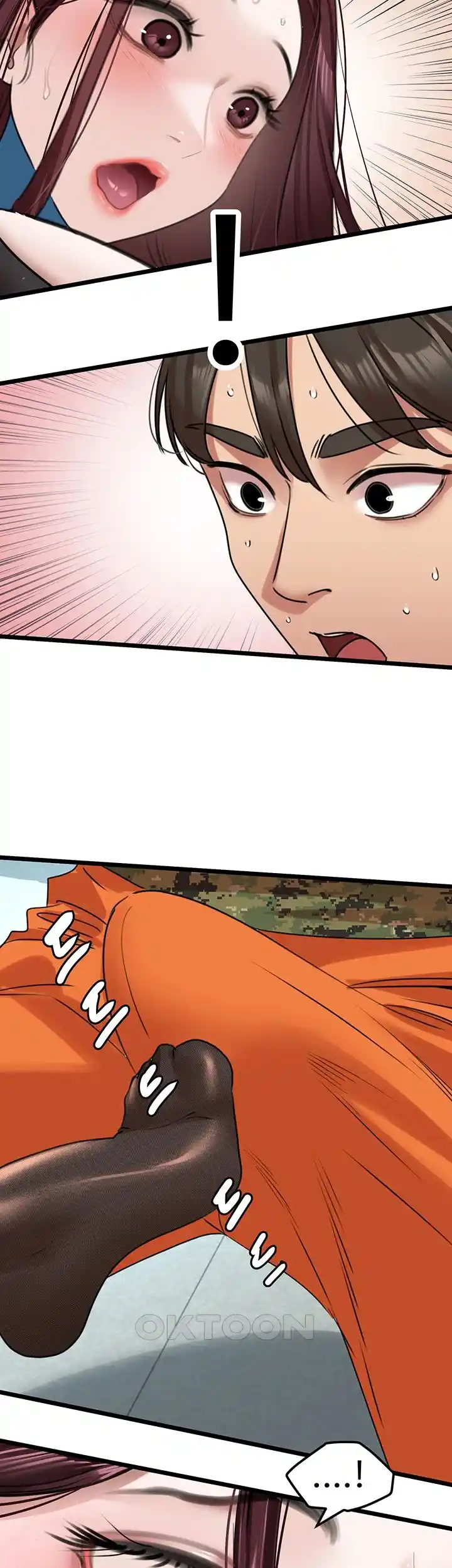 SSS-Class Undercover Agent Raw Chapter 24 - Page 15