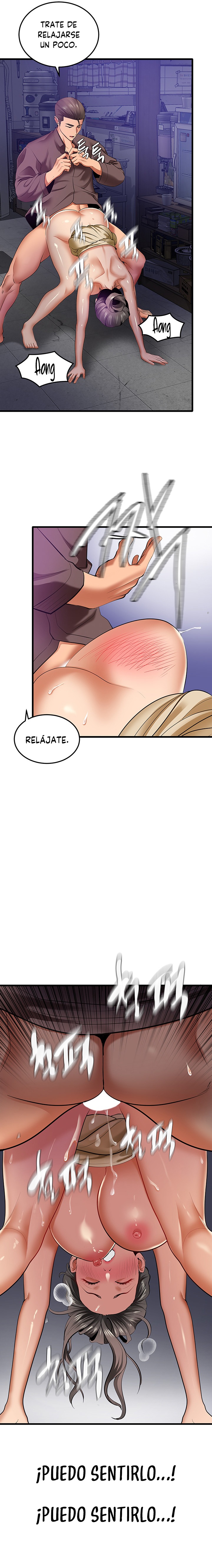 SSS-Class Undercover Agent Raw Chapter 3 - Page 19