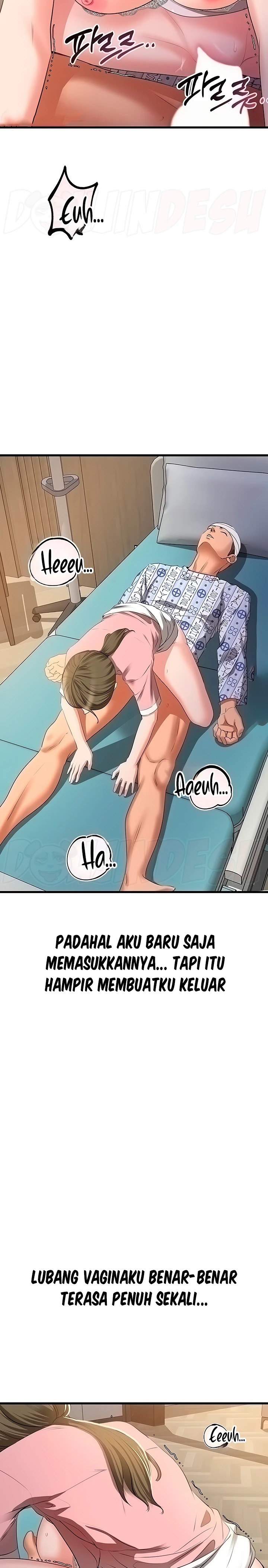 SSS-Class Undercover Agent Raw Chapter 6 - Page 32