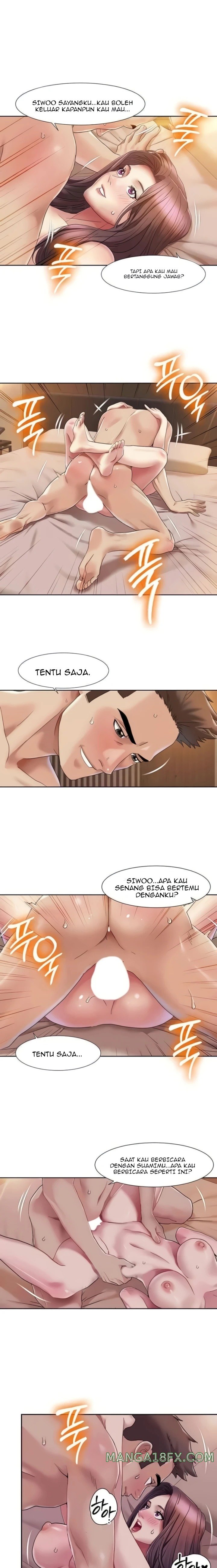 Neulsome Studio Raw Chapter 23 - Page 9