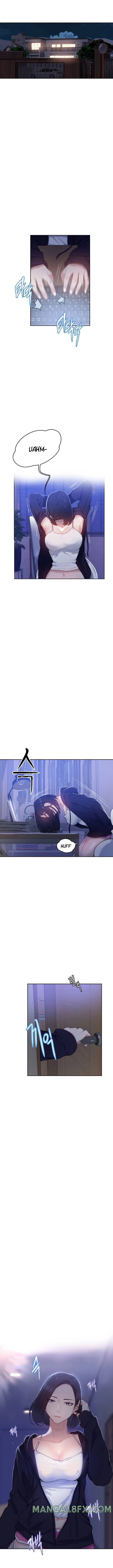 Secret Class Raw Chapter 10 - Page 2