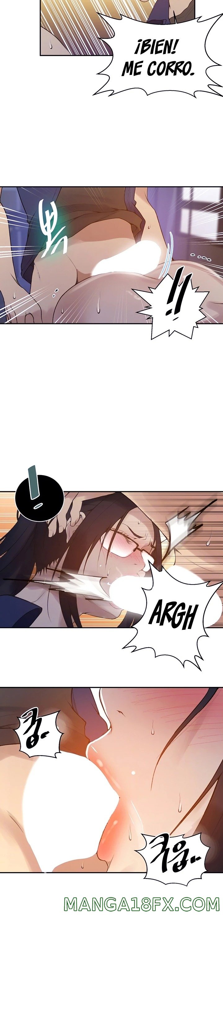 Secret Class Raw Chapter 147 - Page 7